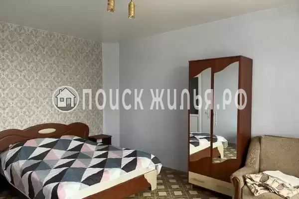 Частный сектор «Сафина»