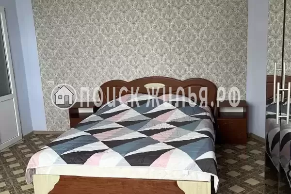 Частный сектор «Сафина»