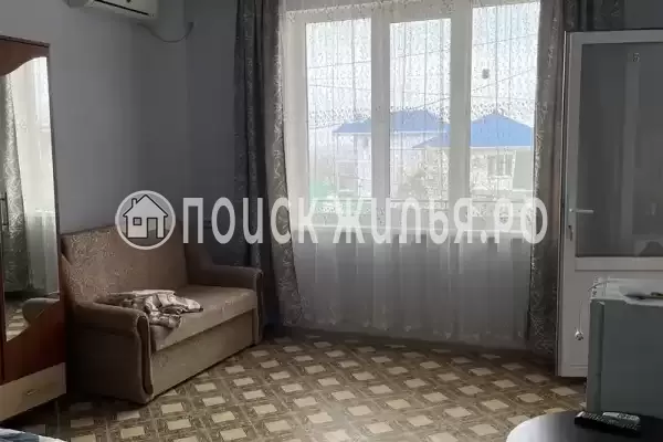 Частный сектор «Сафина»