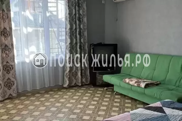 Частный сектор «Сафина»