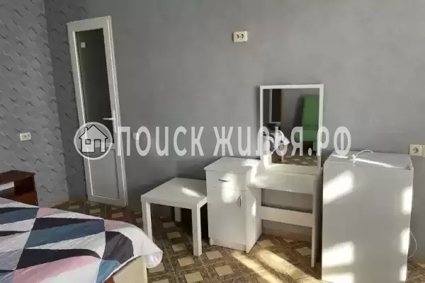 Частный сектор «Сафина»