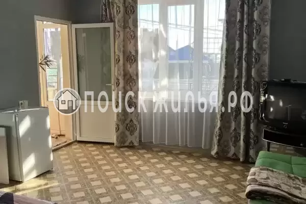 Частный сектор «Сафина»