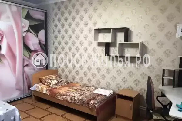 Частный сектор «Сафина»