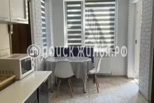 Частный сектор «Сафина»