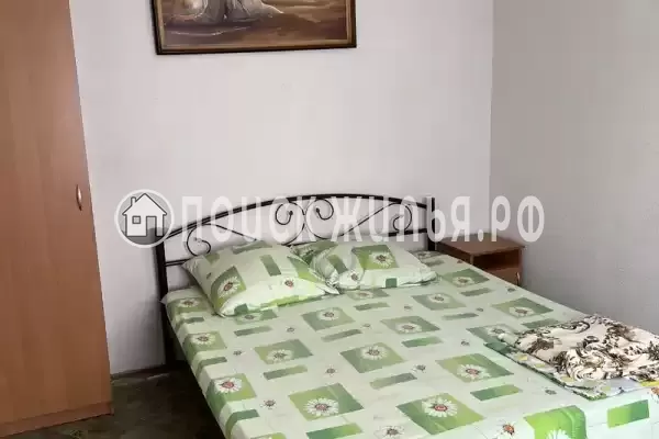 Частный сектор «Сафина»