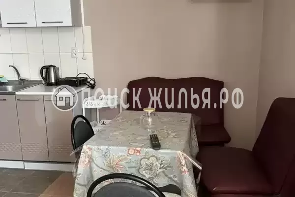 Частный сектор «Сафина»