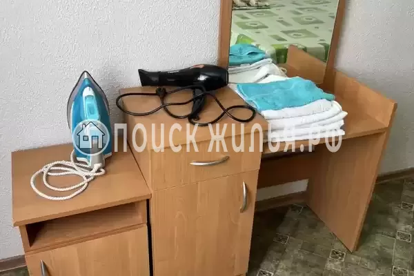 Частный сектор «Сафина»