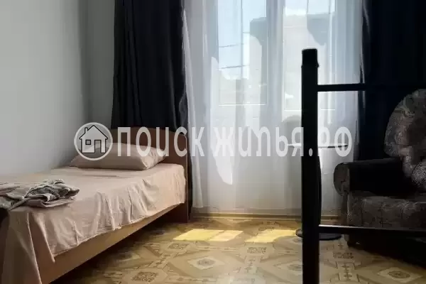 Частный сектор «Сафина»