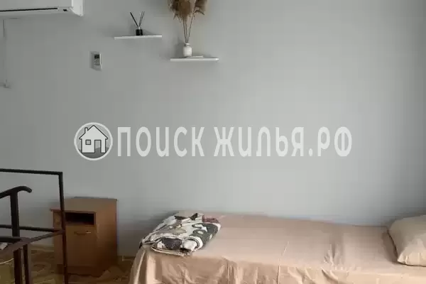 Частный сектор «Сафина»