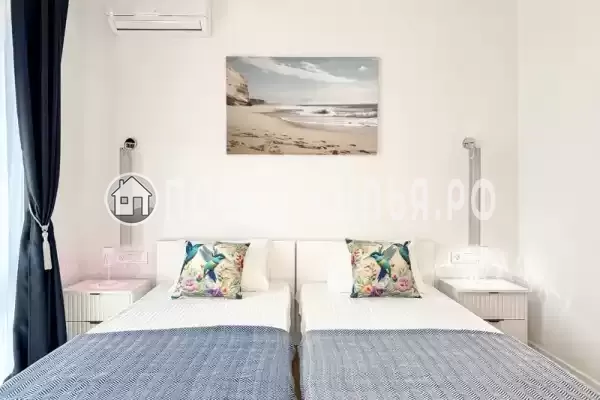 Гостевой дом «Апарт Июль» Гостевой дом «Апарт Июль»