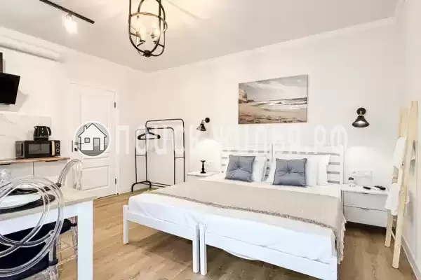 Гостевой дом «Апарт Июль» Гостевой дом «Апарт Июль»