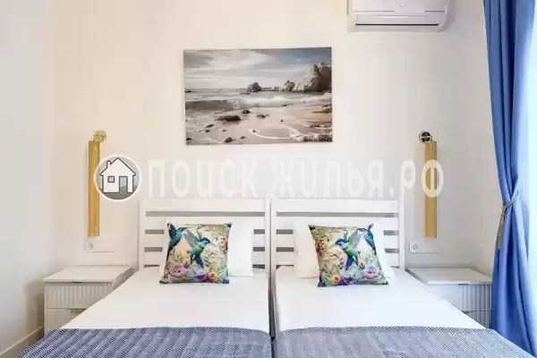 Гостевой дом «Апарт Июль» Гостевой дом «Апарт Июль»