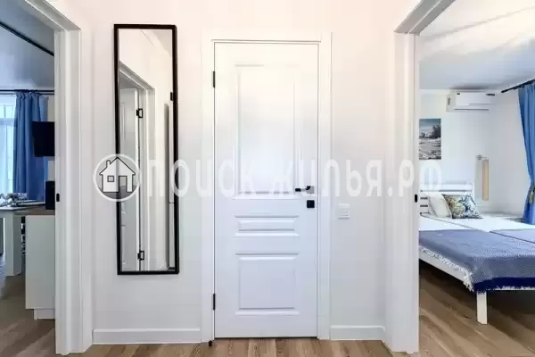 Гостевой дом «Апарт Июль» Гостевой дом «Апарт Июль»