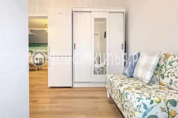 Гостевой дом «Апарт Июль» Гостевой дом «Апарт Июль»