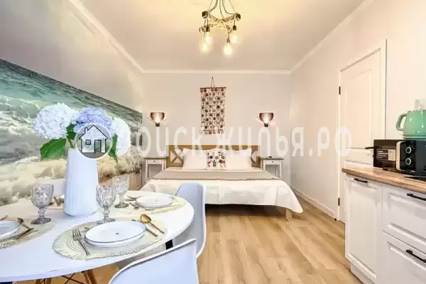 Гостевой дом «Апарт Июль» Гостевой дом «Апарт Июль»