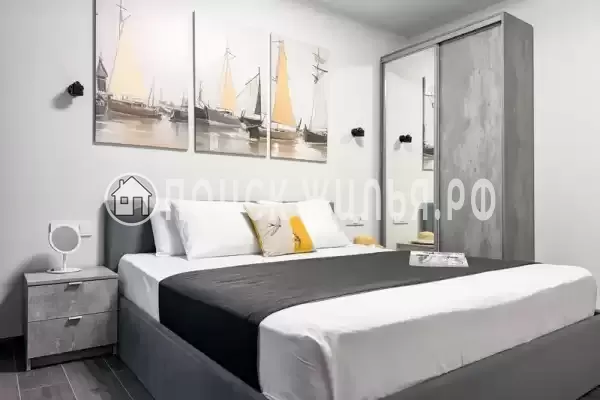 Гостевой дом «Апарт Июль» Гостевой дом «Апарт Июль»