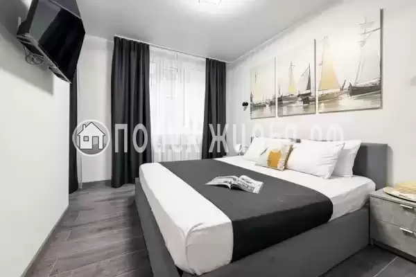 Гостевой дом «Апарт Июль» Гостевой дом «Апарт Июль»