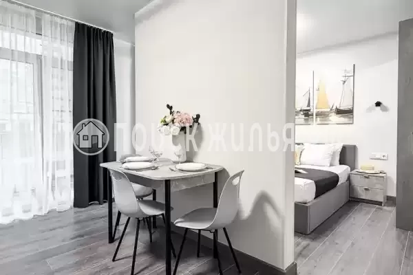 Гостевой дом «Апарт Июль» Гостевой дом «Апарт Июль»