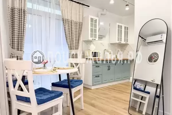 Гостевой дом «Апарт Июль» Гостевой дом «Апарт Июль»