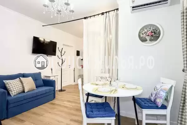 Гостевой дом «Апарт Июль» Гостевой дом «Апарт Июль»