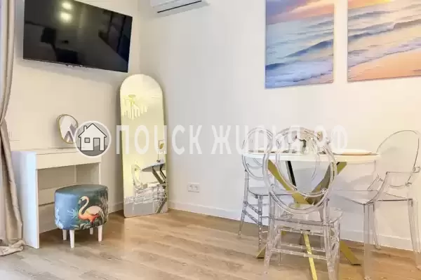 Гостевой дом «Апарт Июль» Гостевой дом «Апарт Июль»