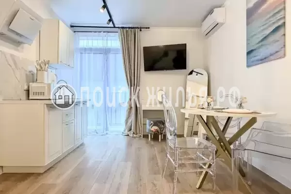 Гостевой дом «Апарт Июль» Гостевой дом «Апарт Июль»