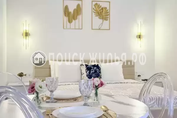 Гостевой дом «Апарт Июль» Гостевой дом «Апарт Июль»