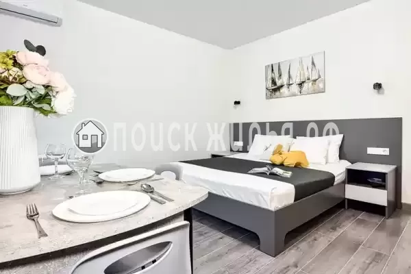 Гостевой дом «Апарт Июль» Гостевой дом «Апарт Июль»