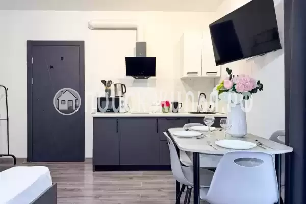 Гостевой дом «Апарт Июль» Гостевой дом «Апарт Июль»