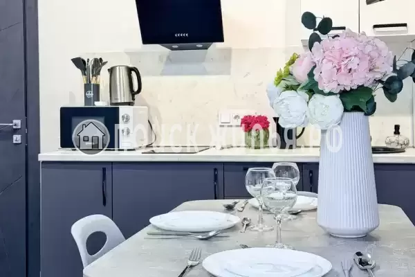 Гостевой дом «Апарт Июль» Гостевой дом «Апарт Июль»