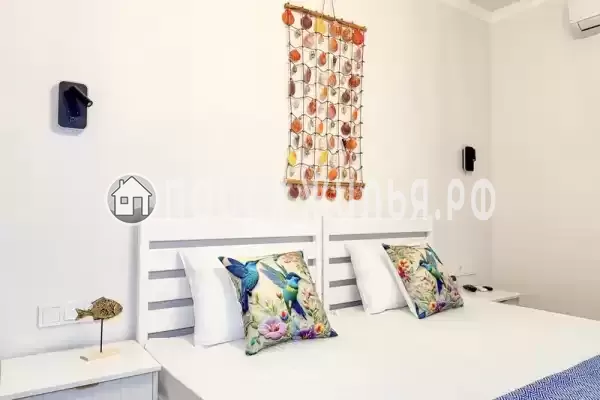 Гостевой дом «Апарт Июль» Гостевой дом «Апарт Июль»