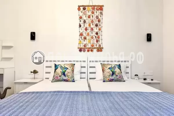 Гостевой дом «Апарт Июль» Гостевой дом «Апарт Июль»