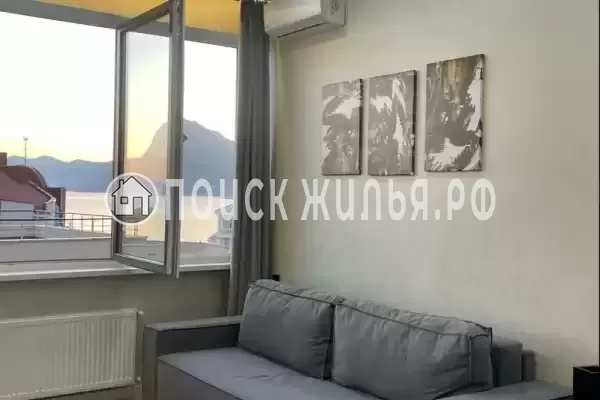 Апартаменты «Family Atlas Aparts»