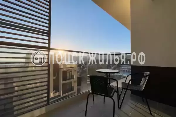 Апартаменты «Family Atlas Aparts»