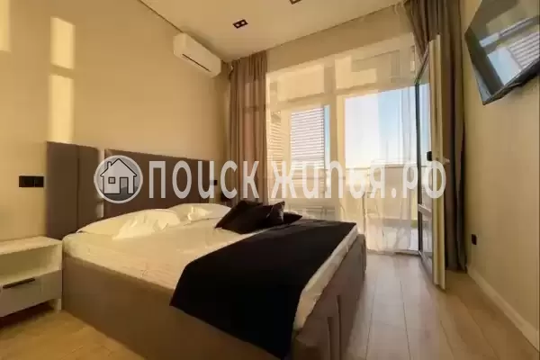 Апартаменты «Family Atlas Aparts»