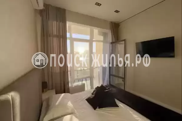 Апартаменты «Family Atlas Aparts»