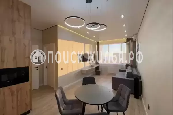 Апартаменты «Family Atlas Aparts»