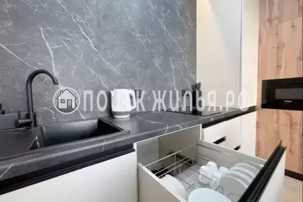 Апартаменты «Family Atlas Aparts»