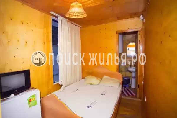 Гостевой дом «0 метров до моря»