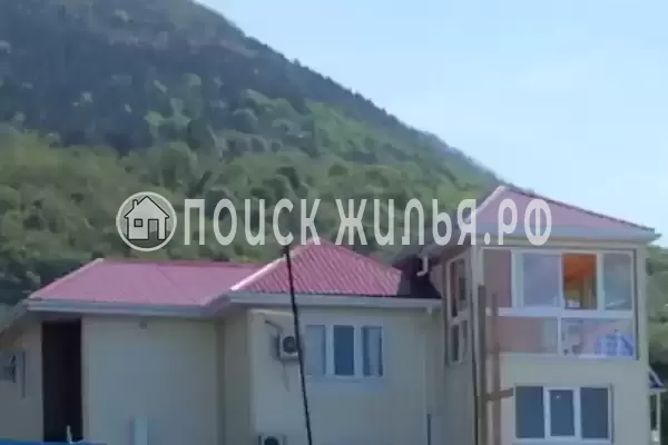 Гостевой дом «0 метров до моря»