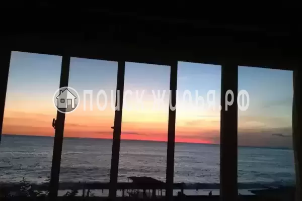 Гостевой дом «0 метров до моря»