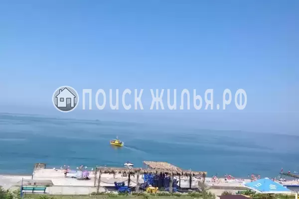 Гостевой дом «0 метров до моря»