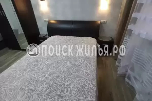 Квартира «Звезда»