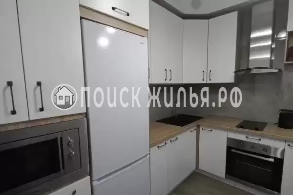 Квартира «Звезда»