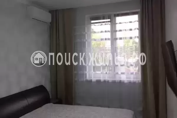 Квартира «Звезда»