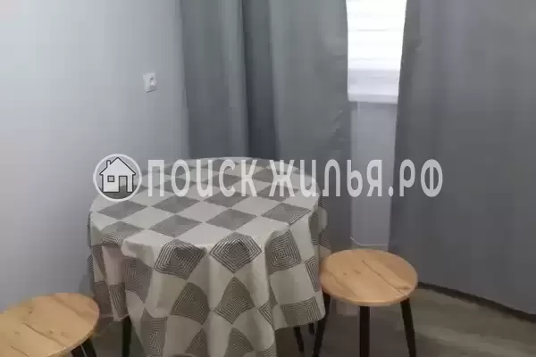 Квартира «Звезда»