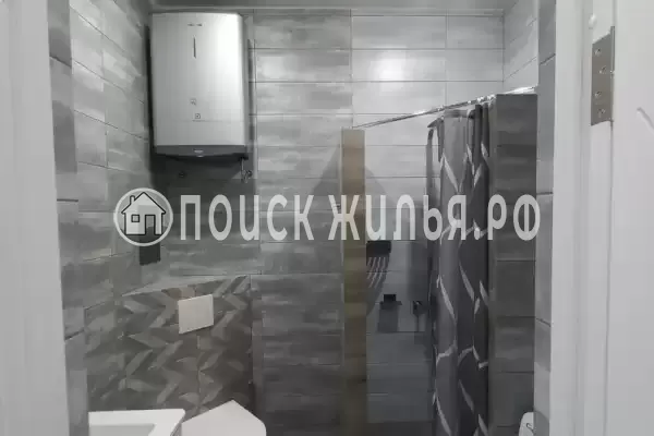 Квартира «Звезда»