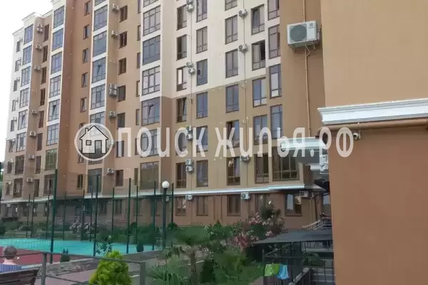 Квартира «Звезда»