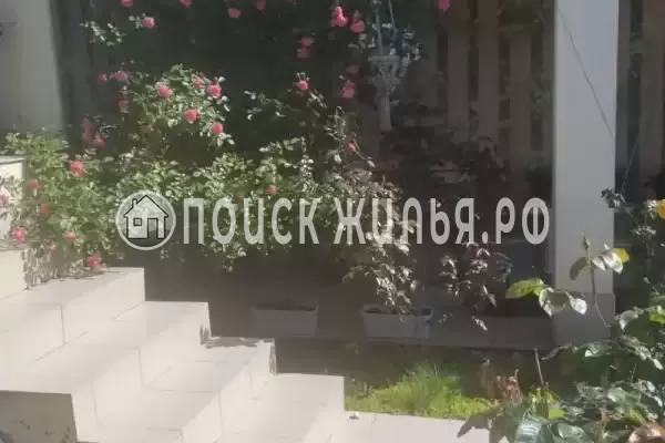 Дом под ключ «На Огородном»