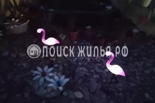 Дом под ключ «На Огородном»